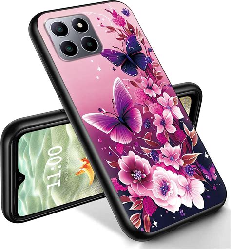 GFRGTFHYT for Boost Mobile Celero 5G Plus Case for Celero 5G Plus Phone Case Slim Soft TPU Silicone Cover with Neon Purple Butterfly Design Shock-Proof Case for Boost Mobile Celero 5G Plus 2023 7.0" Brand: GFRGTFHYT. $10.99 $ 10. 99. Get Fast, Free Shipping with Amazon Prime.